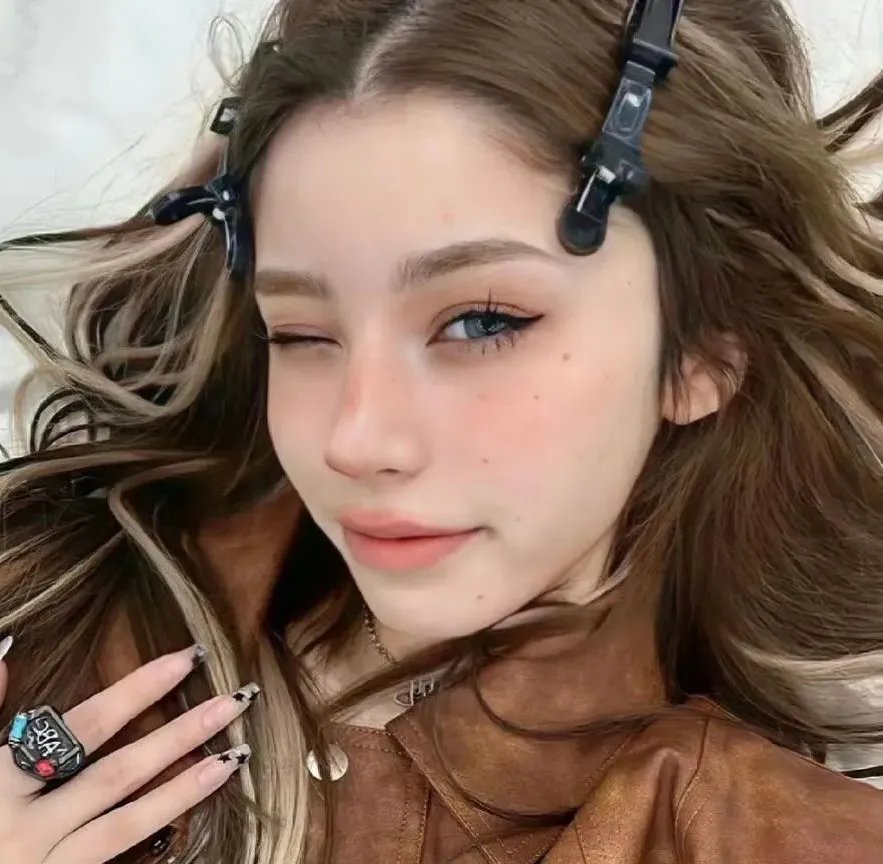 拐个洋妞做媳妇
